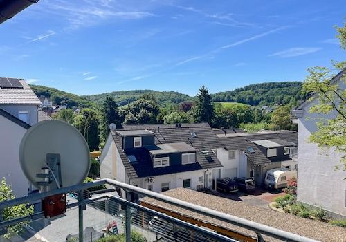tolle Aussicht