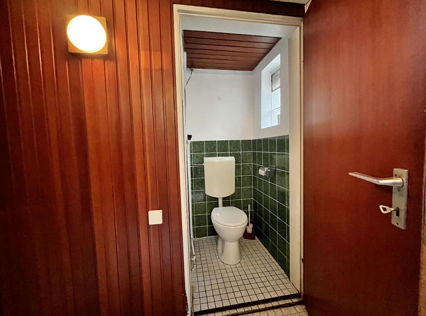 WC