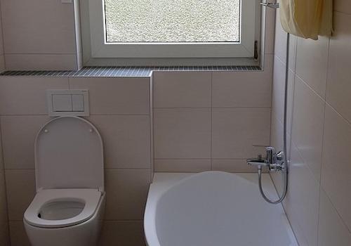 Badezimmer Bild 2