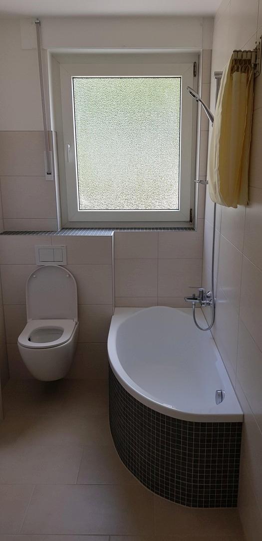 Badezimmer Bild 2