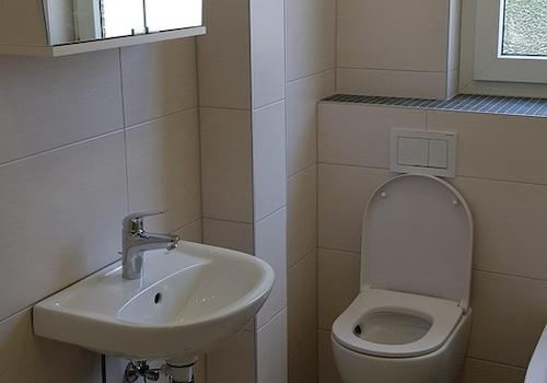 Badezimmer Bild 3