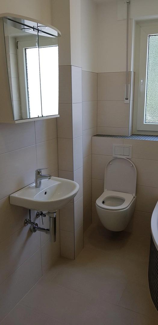 Badezimmer Bild 3