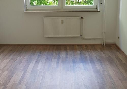 Schlafzimmer Bild 1