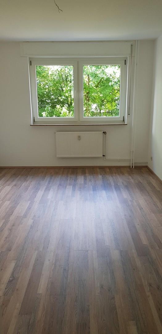 Schlafzimmer Bild 1