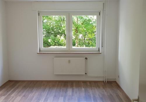 Schlafzimmer Bild 2