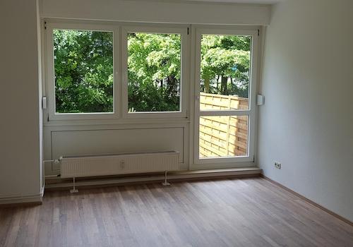 Wohnzimmer bild 2