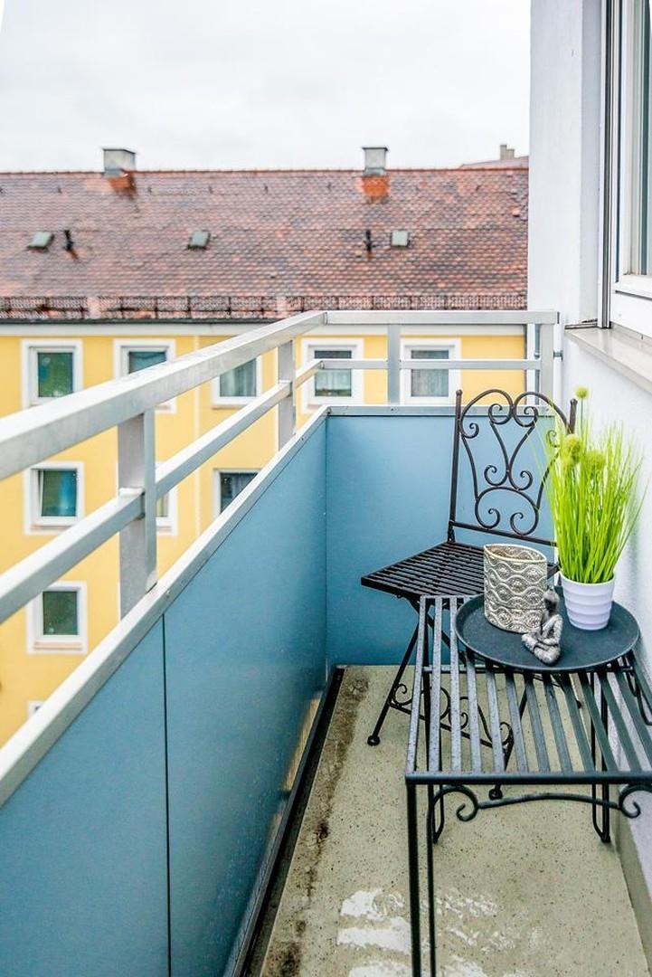 Balkon I