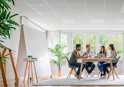 Projektraum