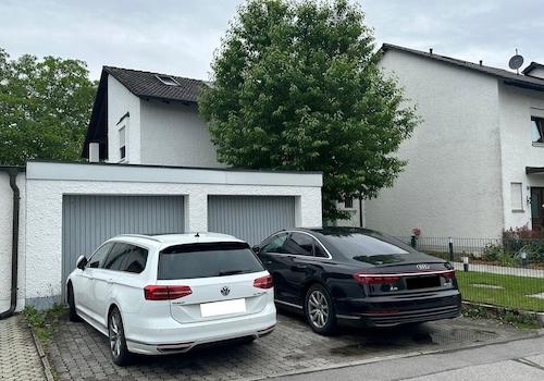 Garagen+Stellplätze