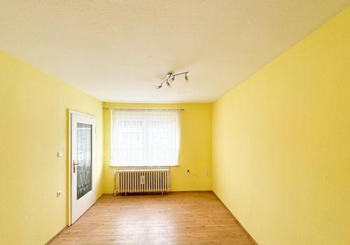 ...ihr Homeoffice oder Gästezimmer
