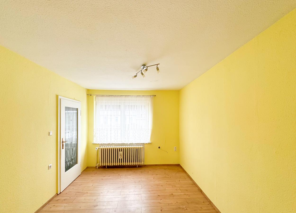 ...ihr Homeoffice oder Gästezimmer