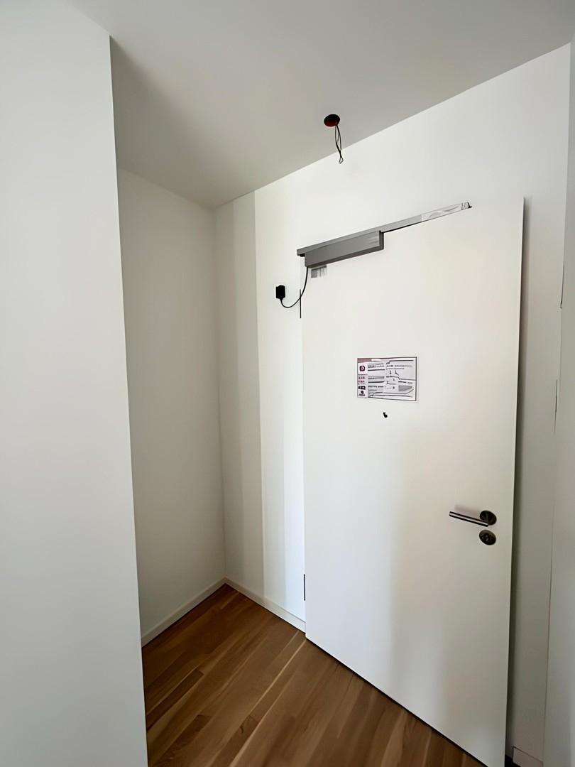 Garderobe
