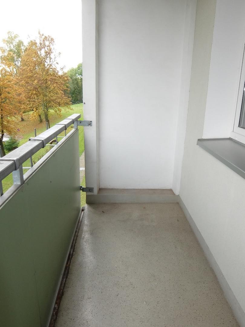 Balkon Beispiel
