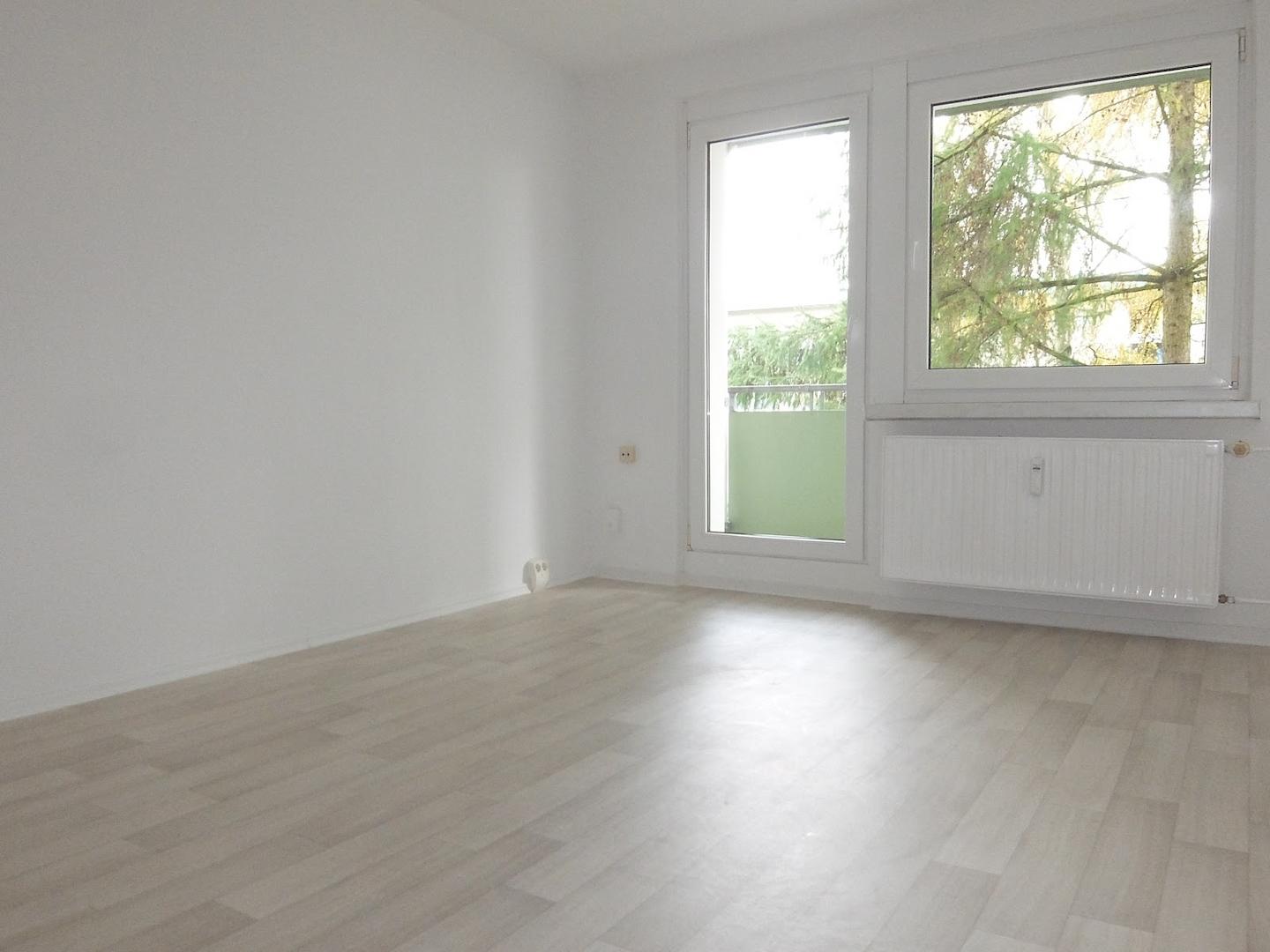 Beispiel Wohnen
