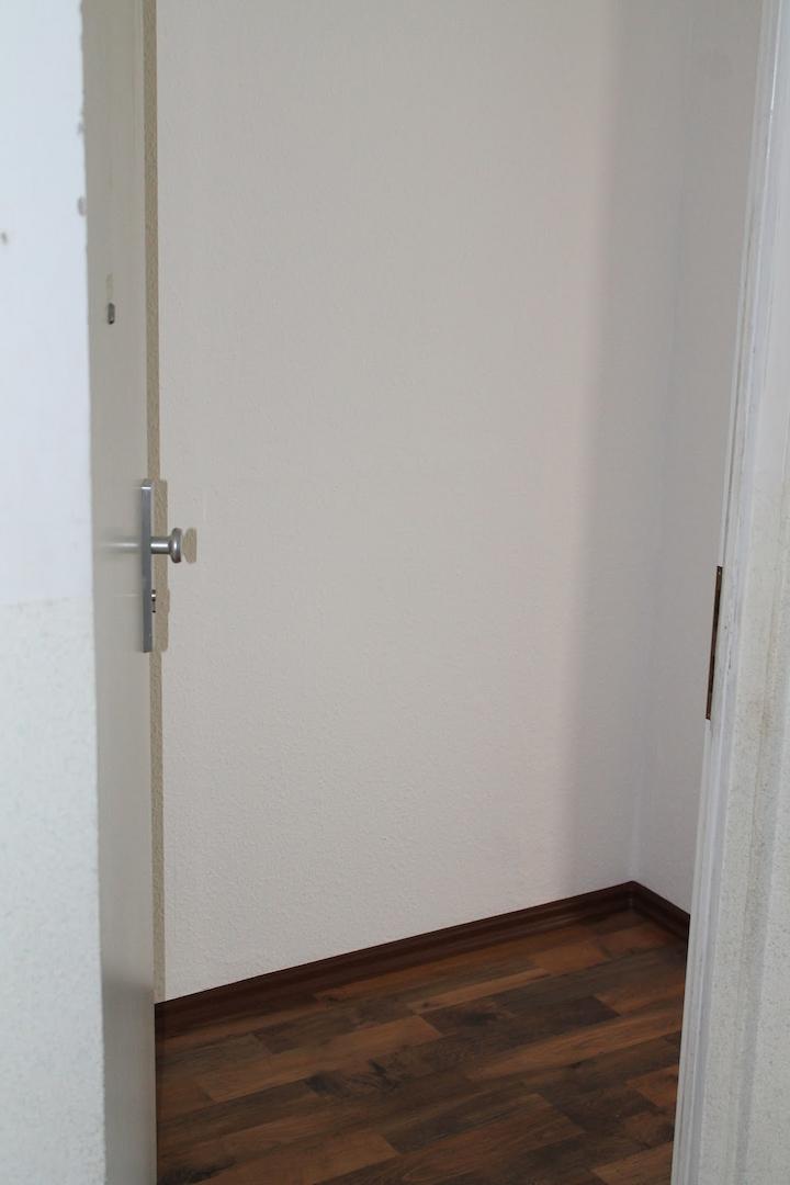 Eingangsbereich