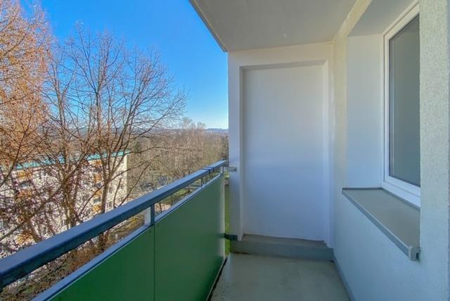 Balkon Muster