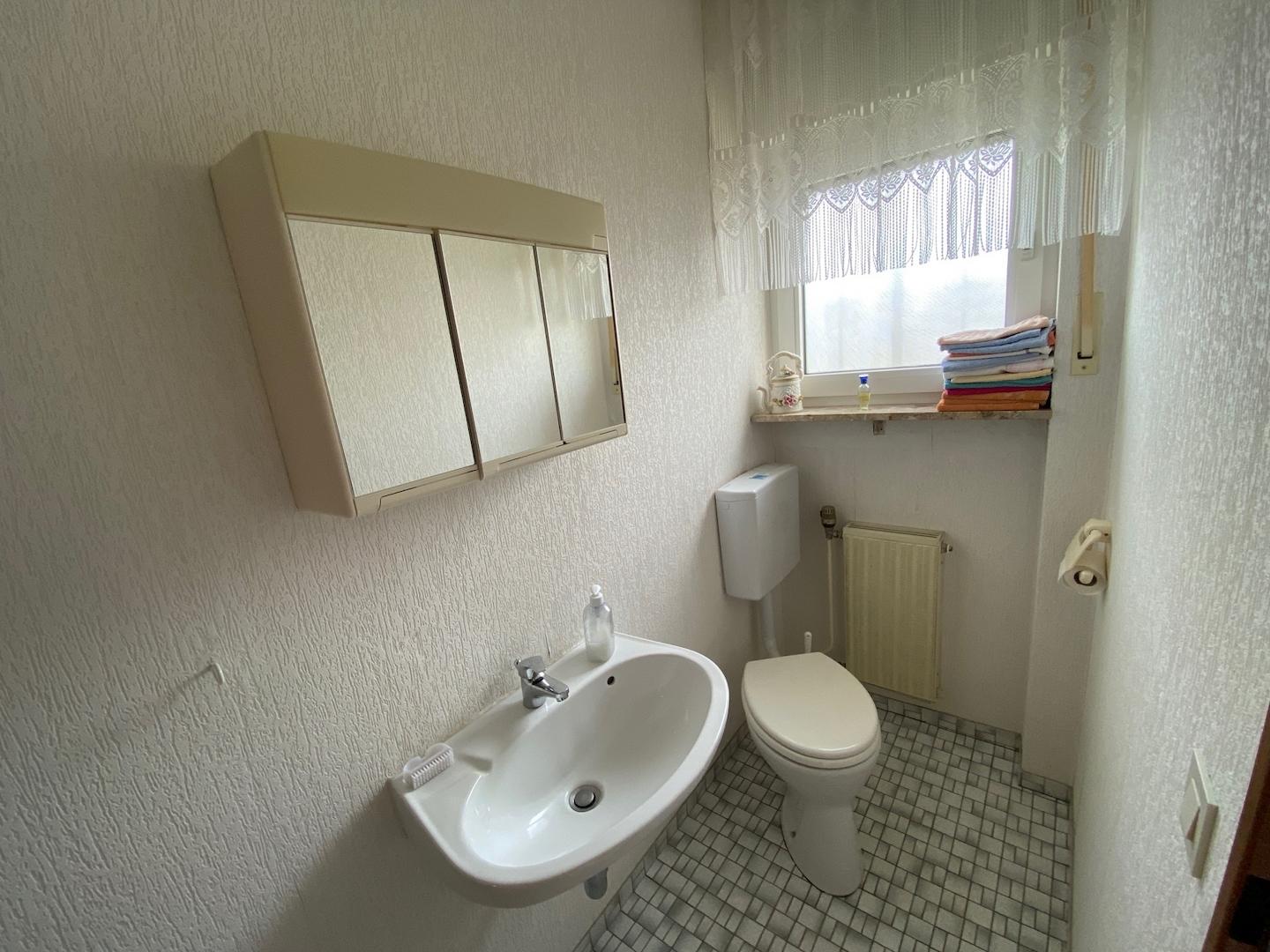 WC