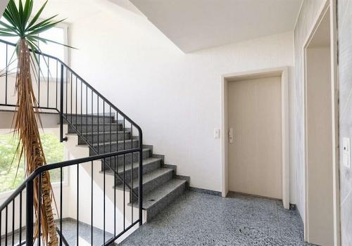 Treppenhaus 