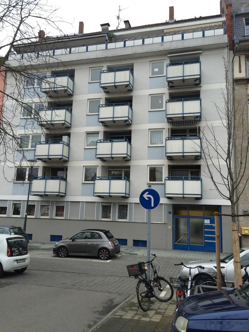 Außenansicht