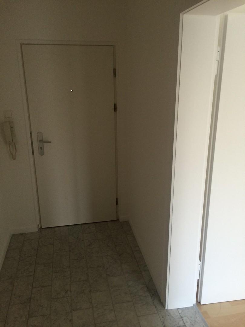 Flur / Eingangsbereich