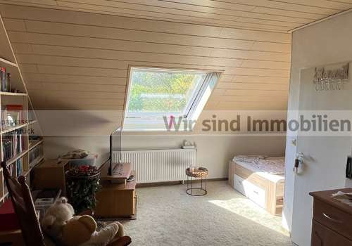Zimmer im DG