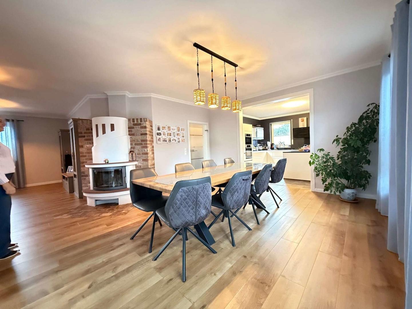 Esszimmer