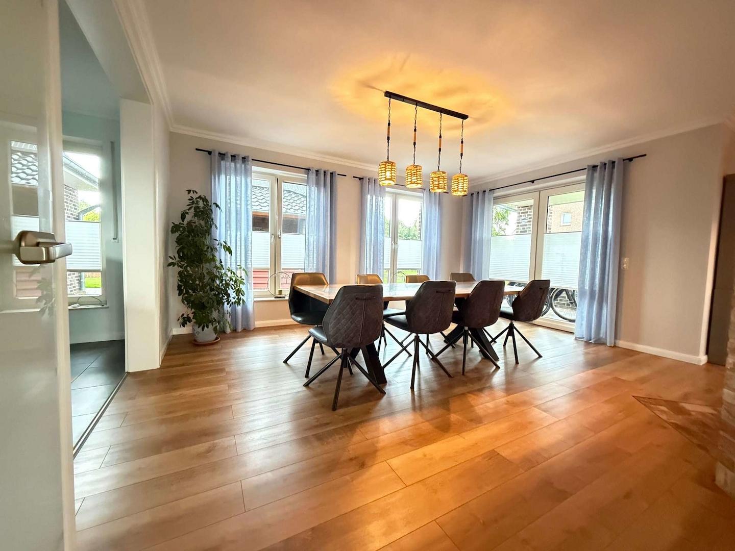 Esszimmer