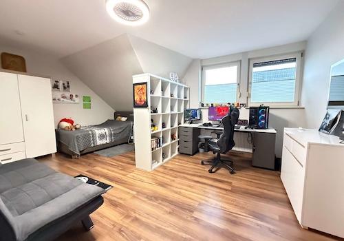 Jugendzimmer