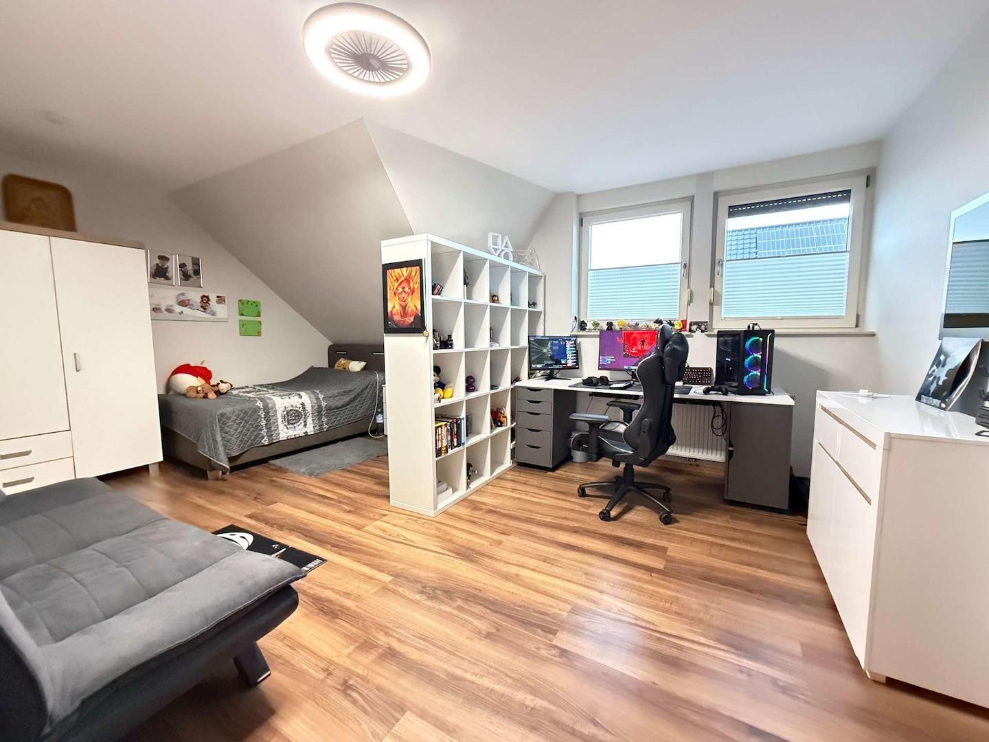 Jugendzimmer