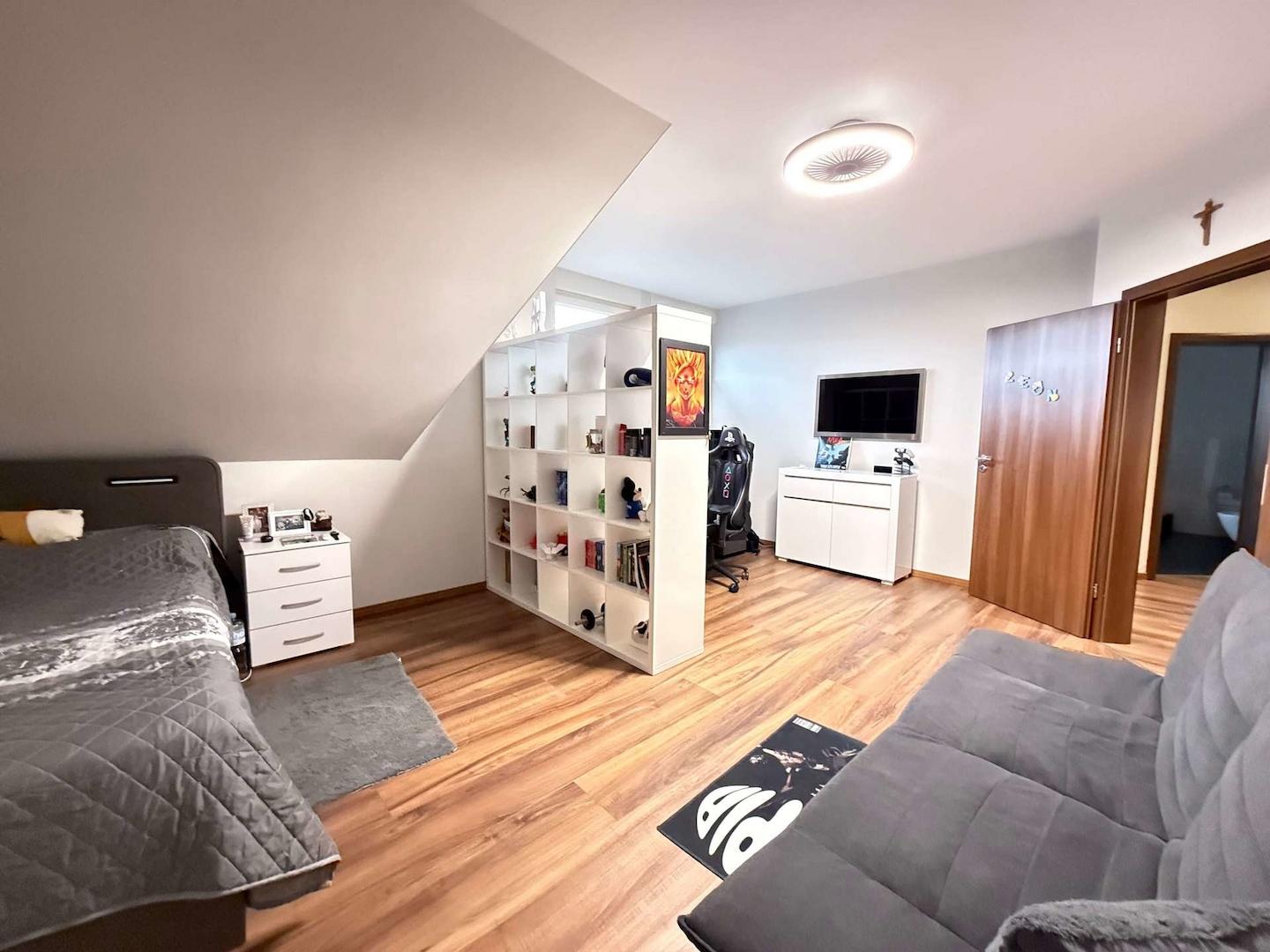 Jugenzimmer