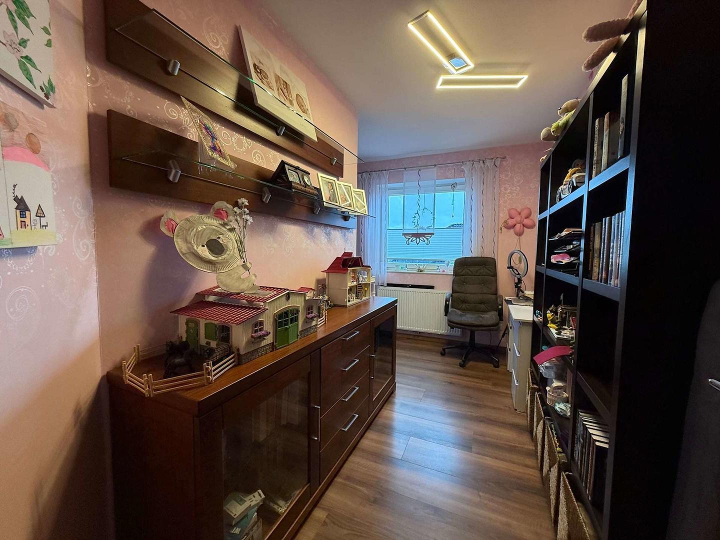 Kinderzimmer