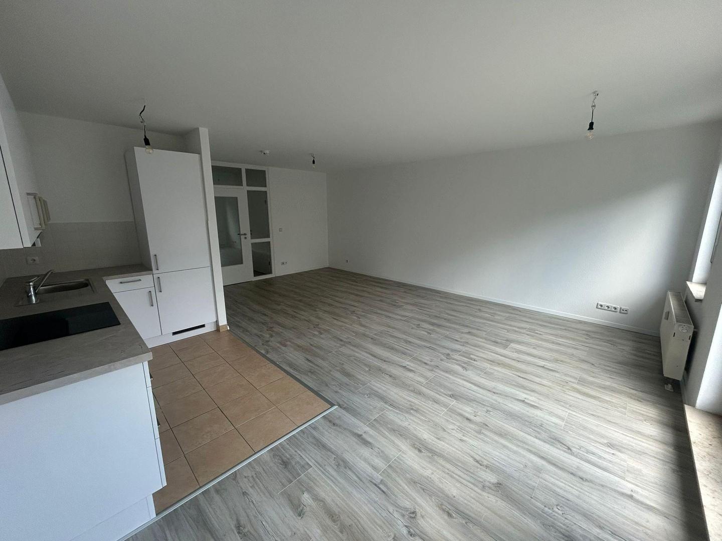 Raumansicht 2