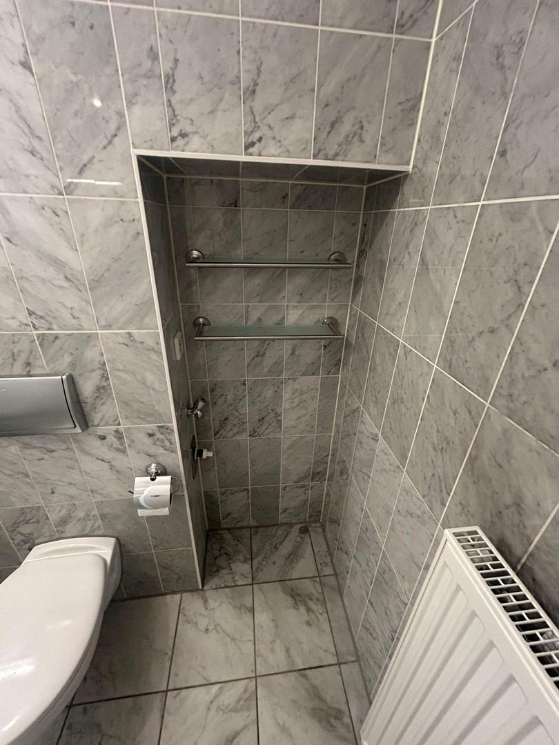 Badezimmer 3