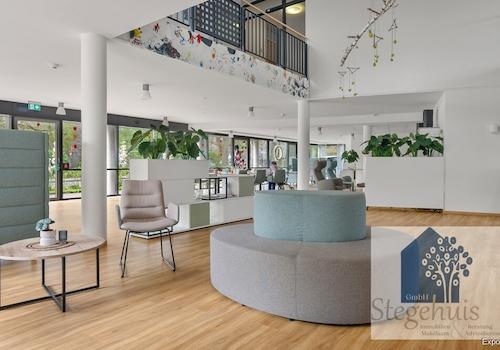Wohnzimmer EG