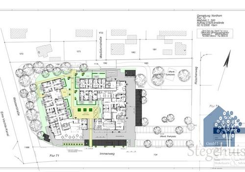 Außenanlage