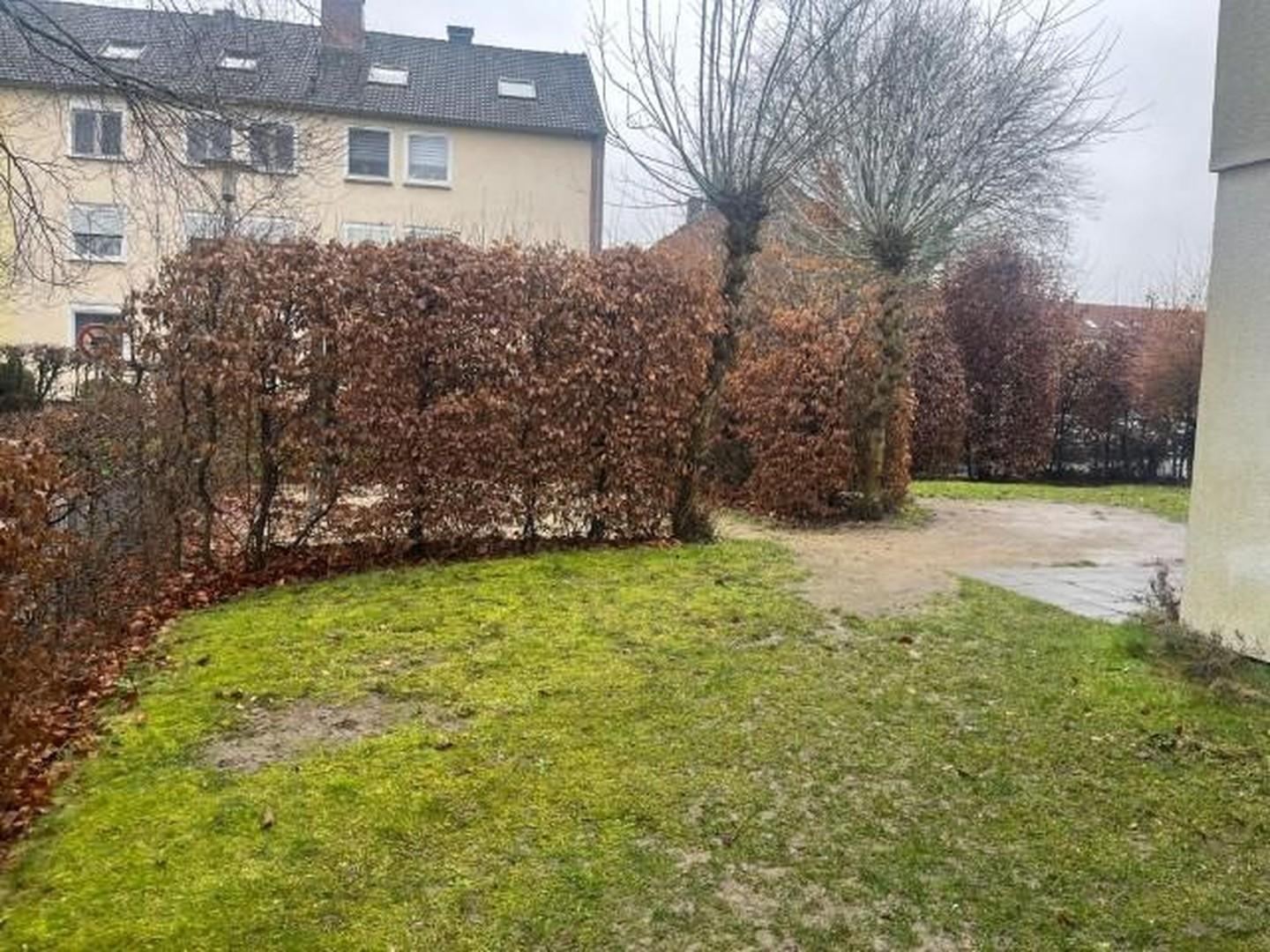 Garten
