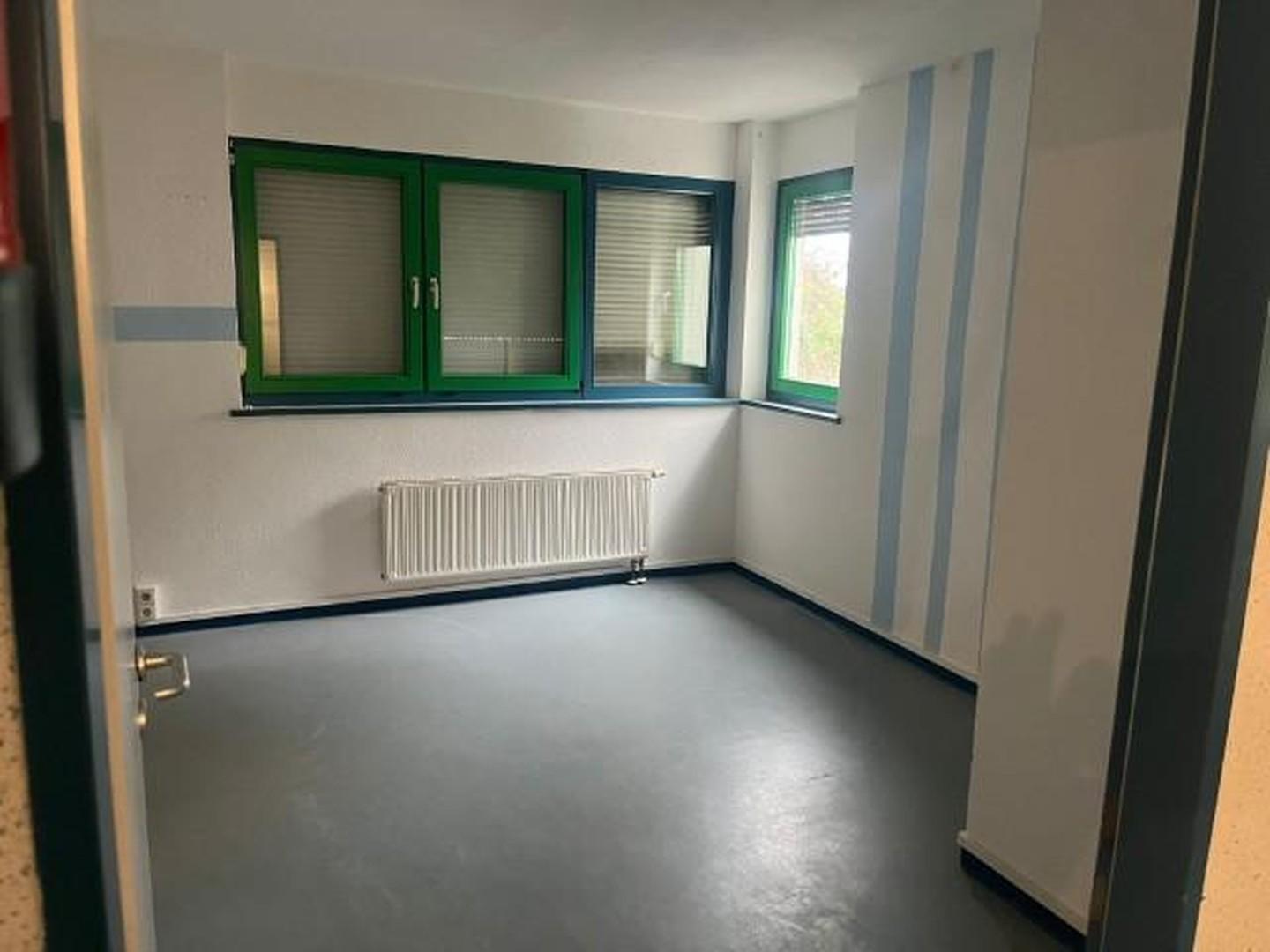 Behandlungsraum beispielhaft