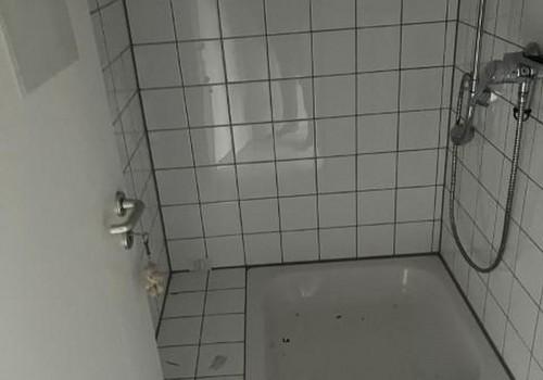 Dusche