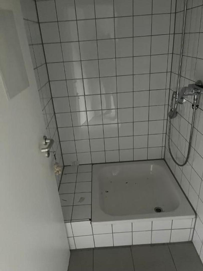 Dusche
