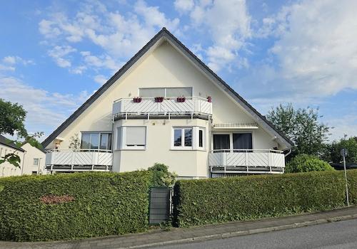 Außenansicht Südost