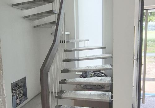 Treppe