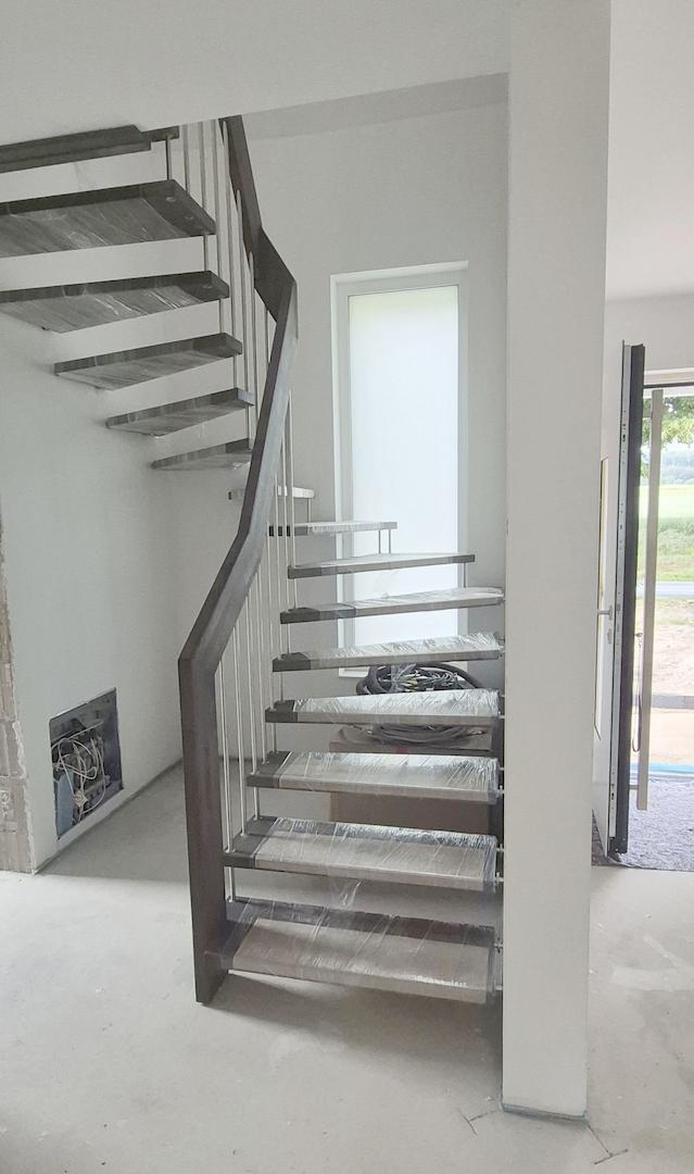 Treppe
