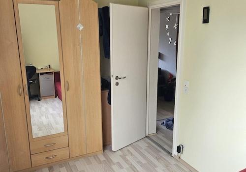 Halbes Zimmer / Büro