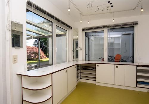 Büro