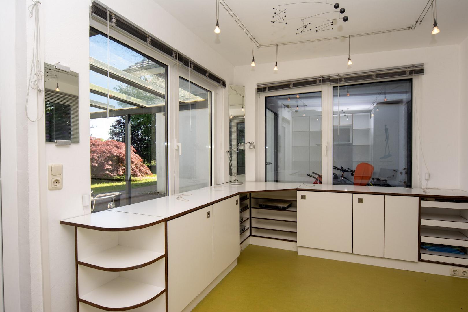 Büro