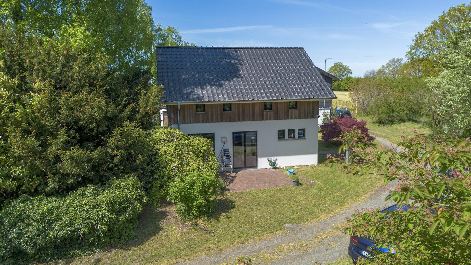 Einliegerwohnung