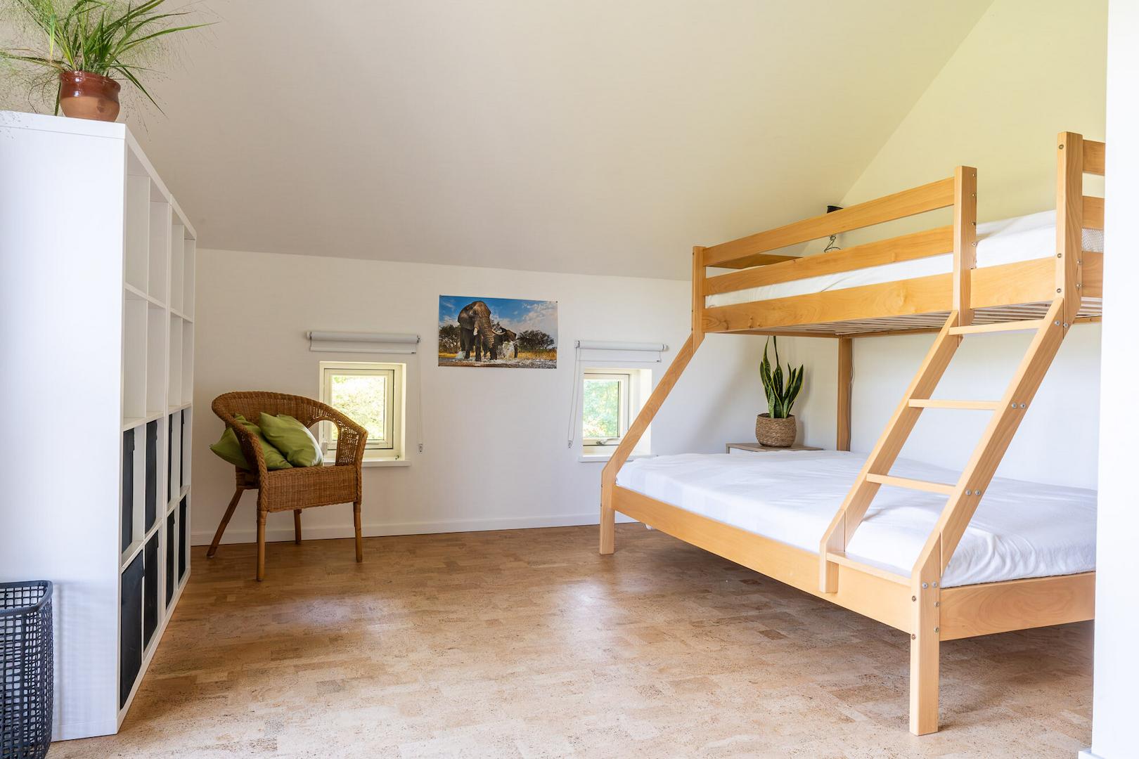 Schlafzimmer I