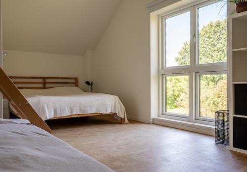 Schlafzimmer II