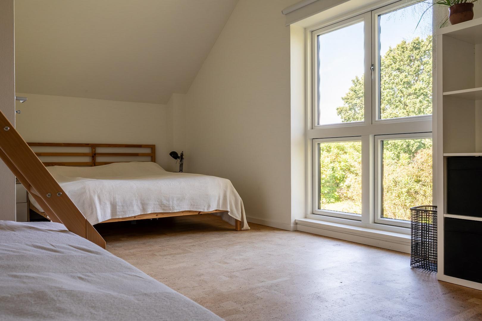 Schlafzimmer II