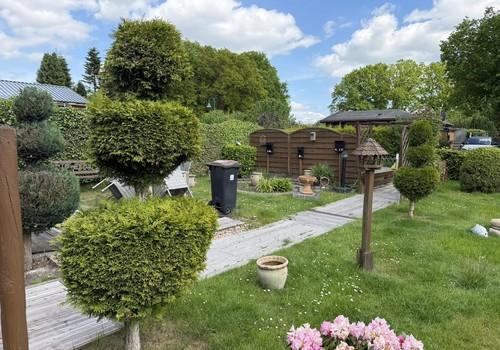 Garten